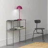 Vienda 48cm bordslampa