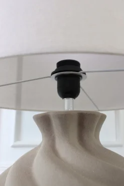 Vindel 52cm bordslampa