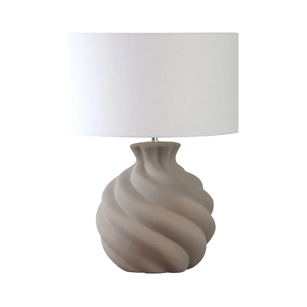 Vindel 52cm bordslampa