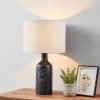 Vinoza 53cm bordslampa