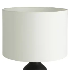 Vinoza 53cm bordslampa