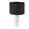 Vinoza 53cm bordslampa