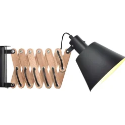 Vintage Ø18 vägglampa