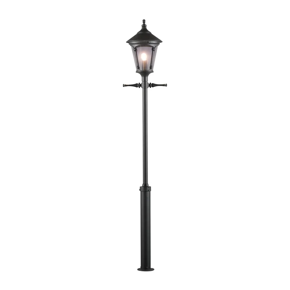Virgo 255cm stolpe