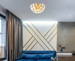 Virina Ø40 plafond