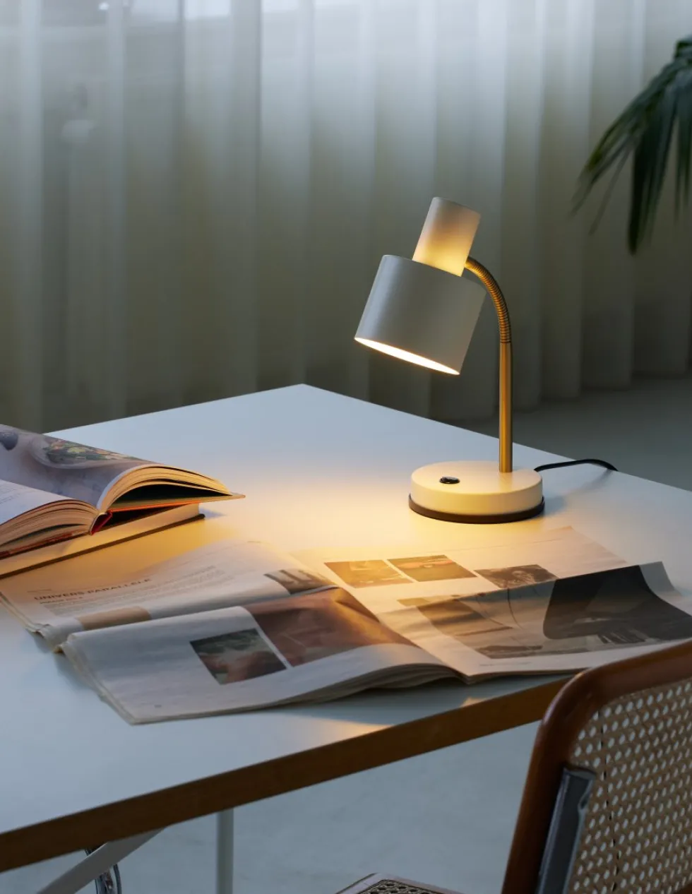 Vogue 30cm skrivbordslampa