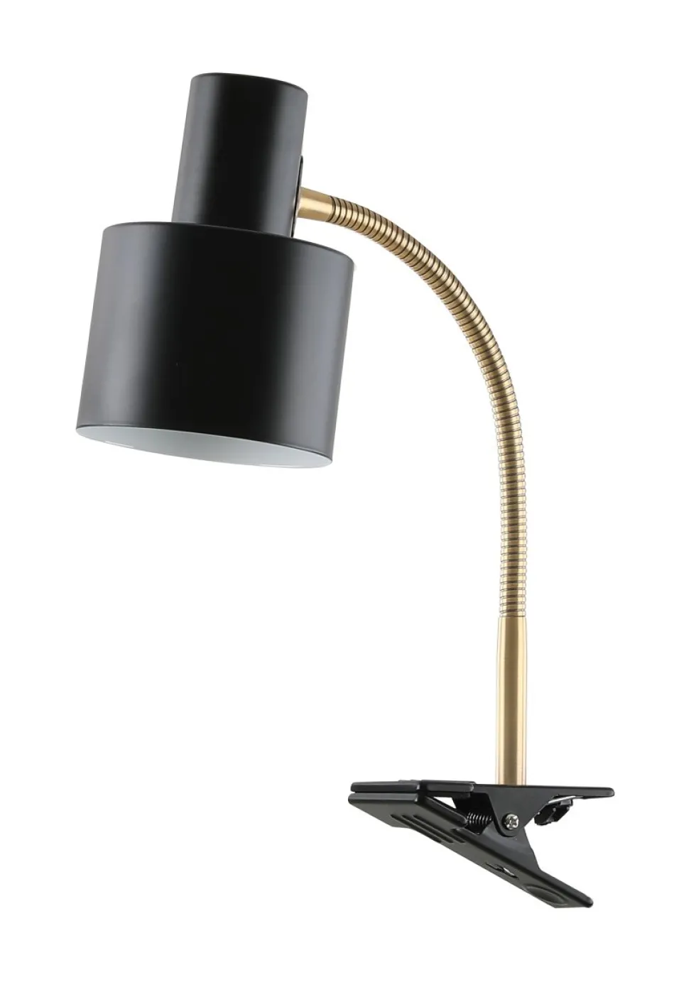 Vogue klämlampa