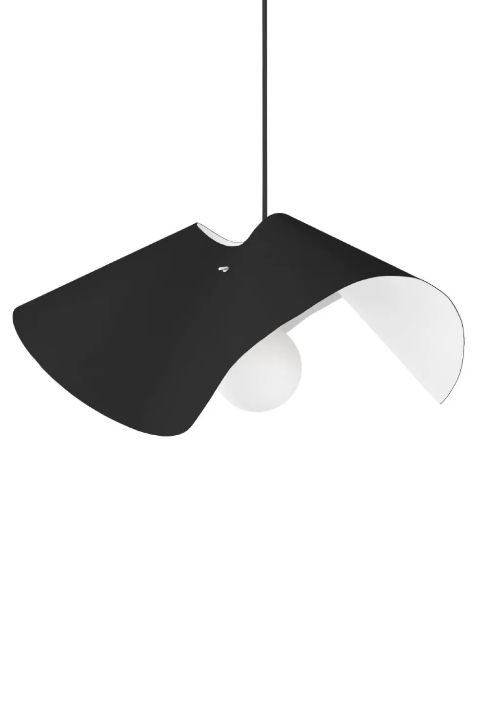 Volang Ø50 taklampa