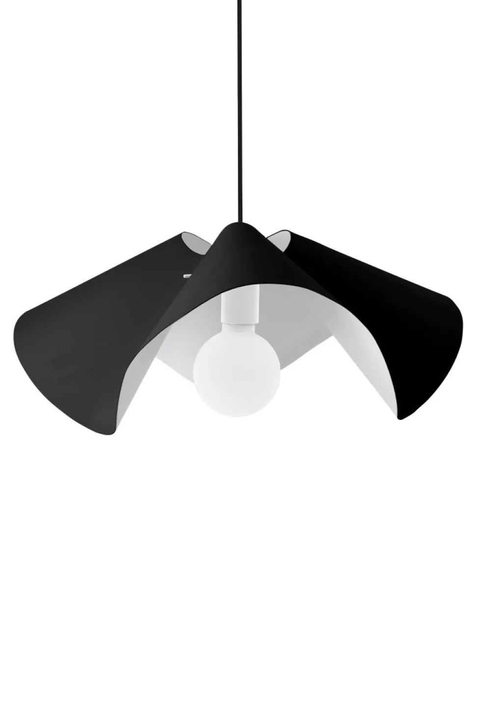 Volang Ø50 taklampa