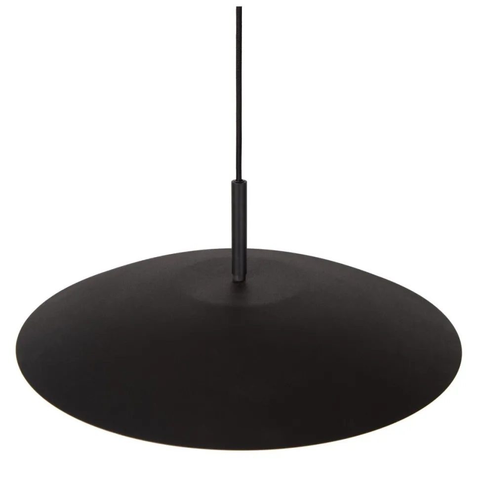 Vulcan Ø47 taklampa
