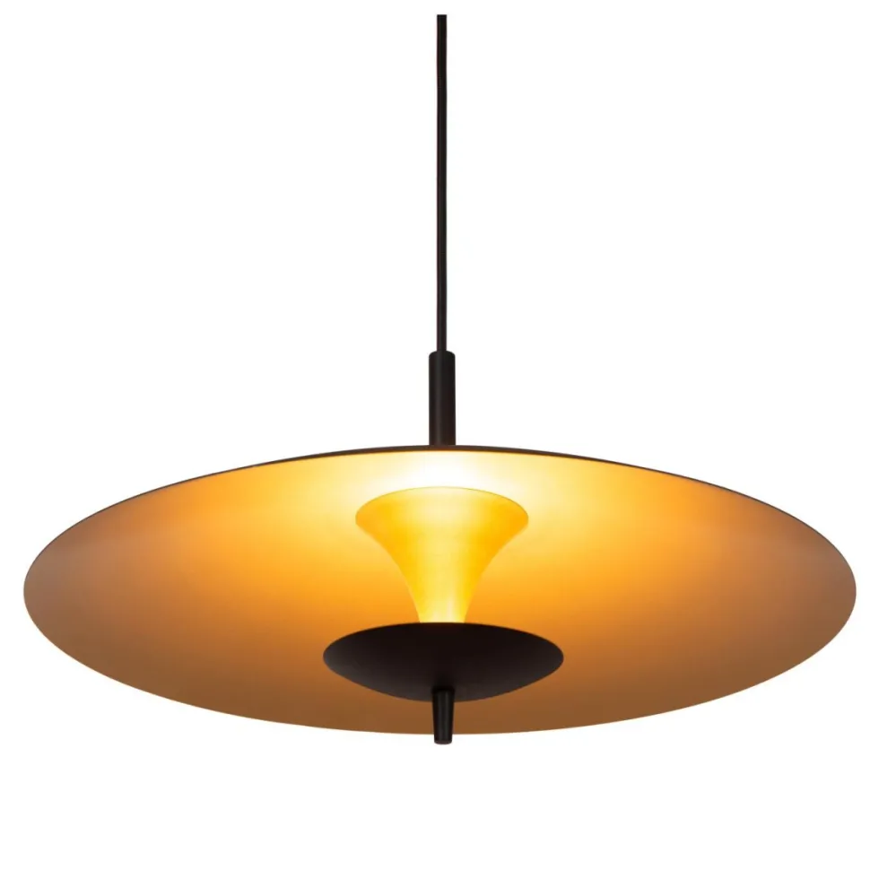 Vulcan Ø47 taklampa