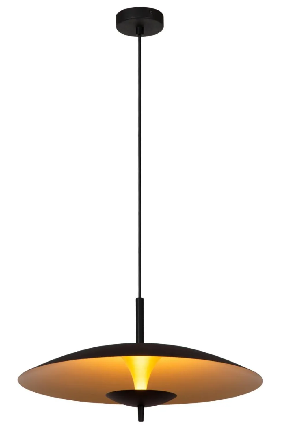 Vulcan Ø47 taklampa