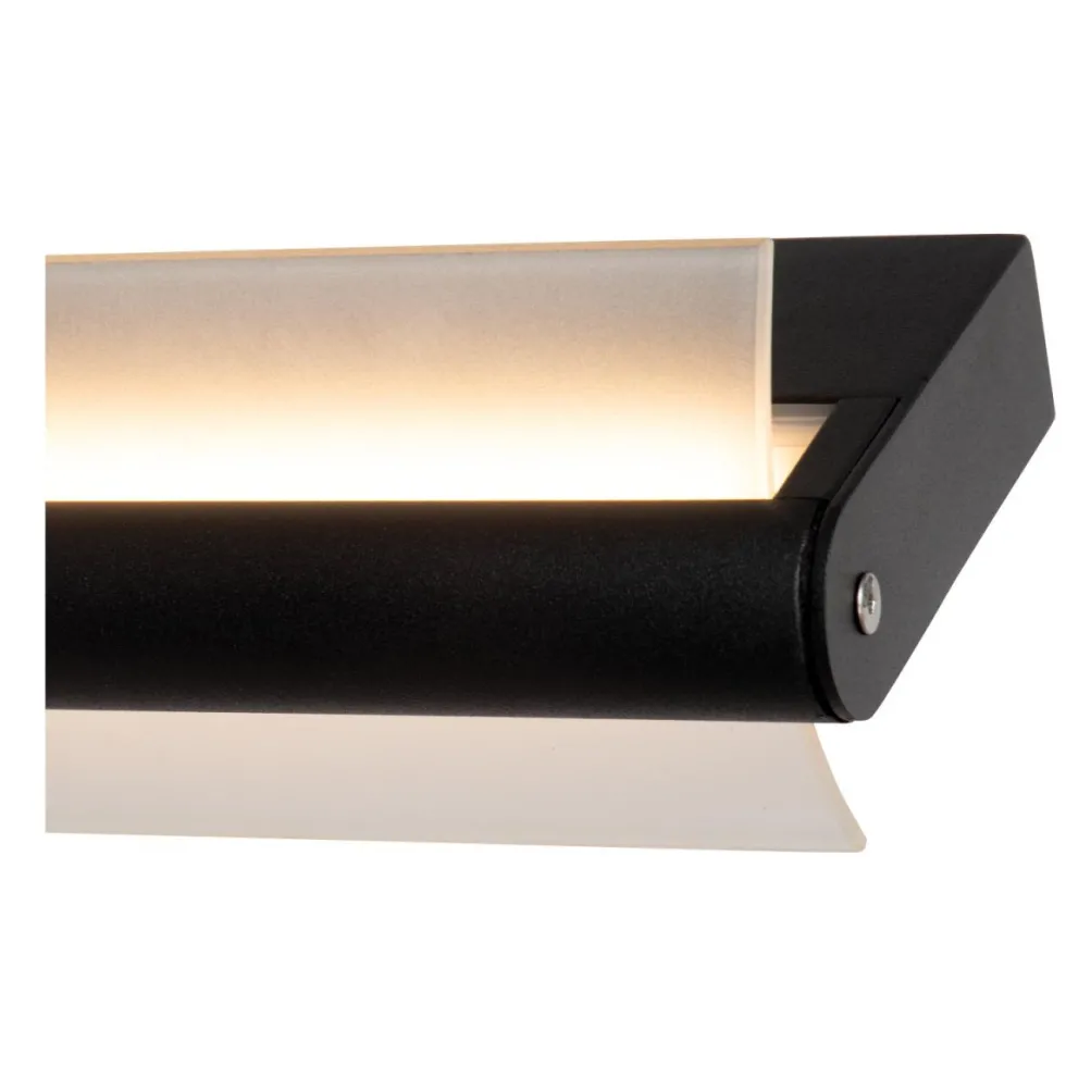 Wanda 45cm badrumslampa