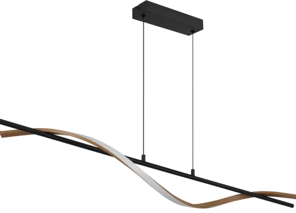 Watkins 115cm taklampa
