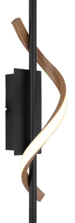 Watkins 47cm vägglampa