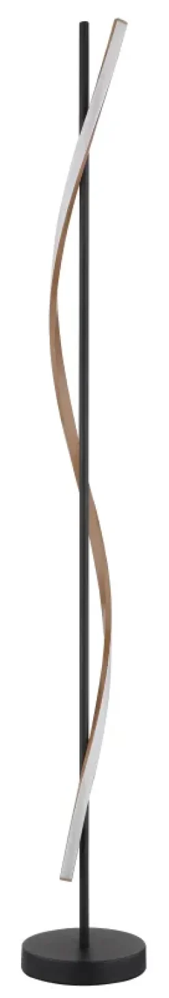 Watkins golvlampa