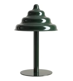 Wave 36cm bordslampa