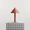 Wave 36cm bordslampa
