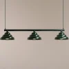 Wave 106cm taklampa