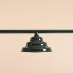 Wave 106cm taklampa