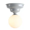 Wave Ø17 plafond