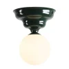 Wave Ø17 plafond