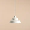 Wave Ø17 taklampa