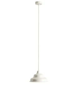 Wave Ø17 taklampa