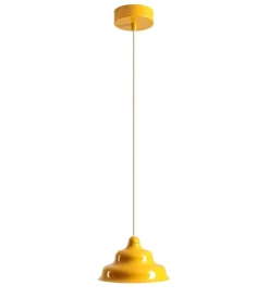 Wave Ø17 taklampa