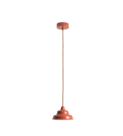 Wave Ø17 taklampa