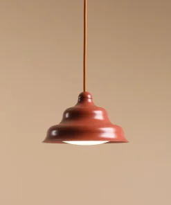 Wave Ø17 taklampa