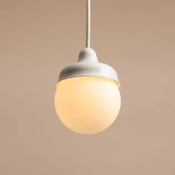 Wave Ø17 taklampa