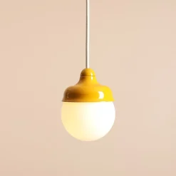 Wave Ø17 taklampa