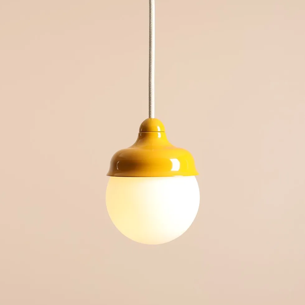 Wave Ø17 taklampa