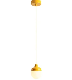Wave Ø17 taklampa