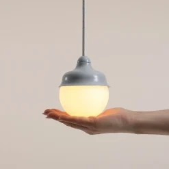 Wave Ø17 taklampa