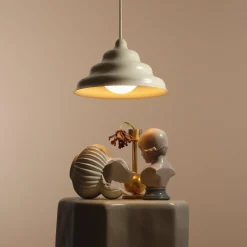 Wave Ø23 taklampa
