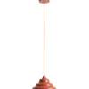 Wave Ø23 taklampa
