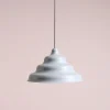 Wave Ø23 taklampa