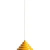 Wave Ø30 taklampa