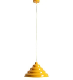 Wave Ø30 taklampa