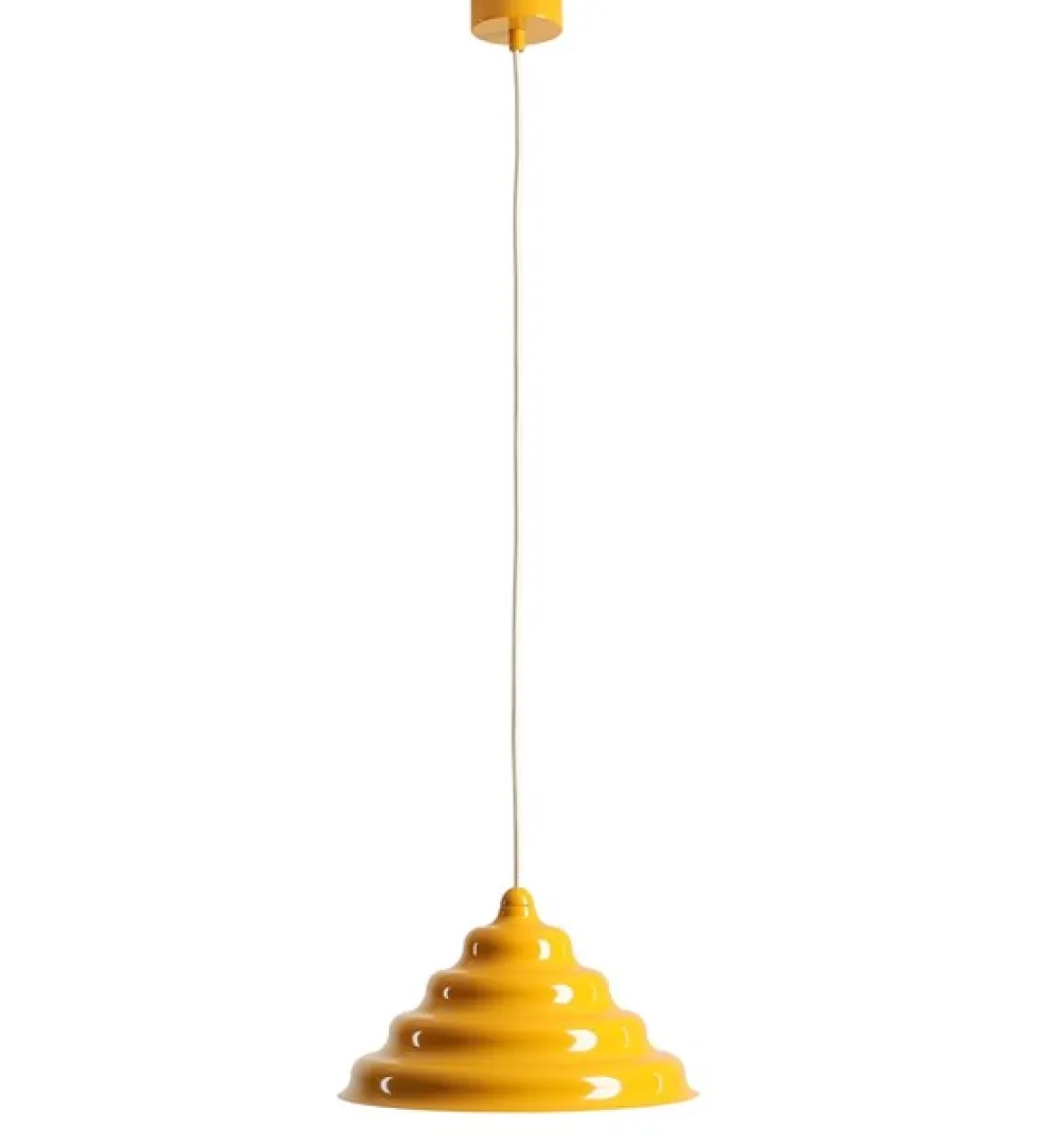 Wave Ø30 taklampa