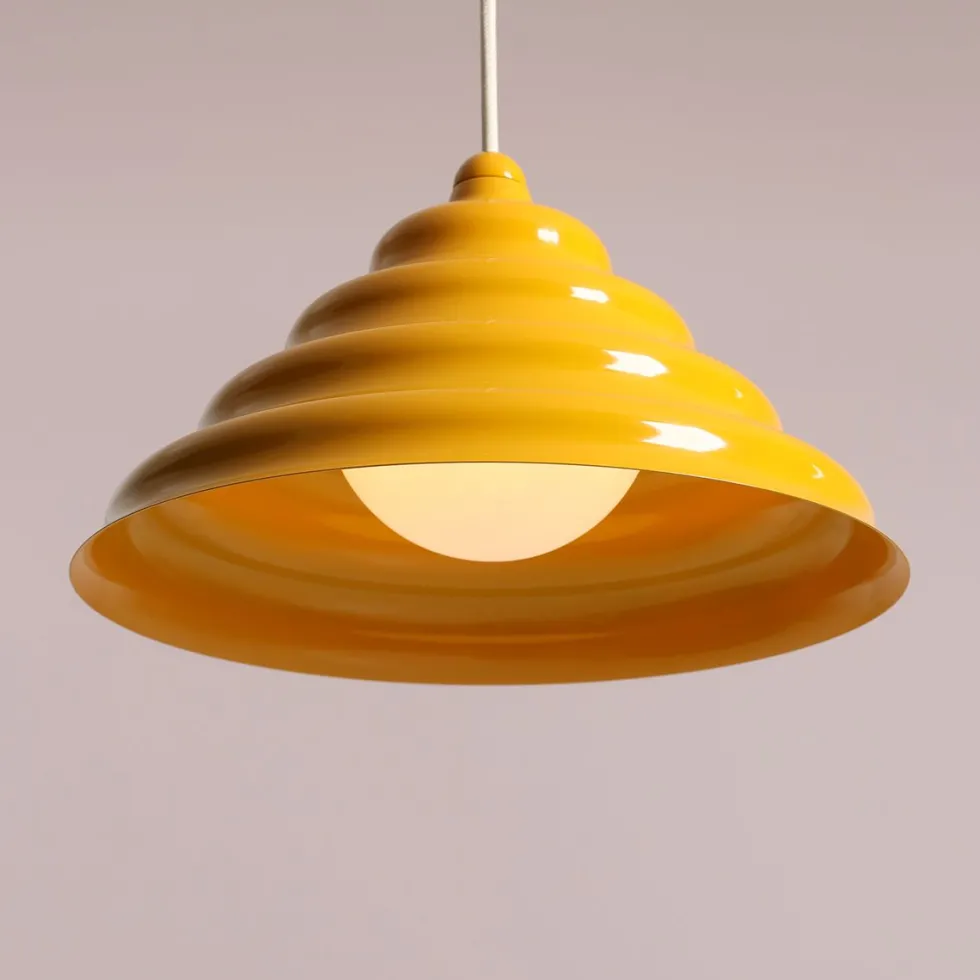 Wave Ø30 taklampa