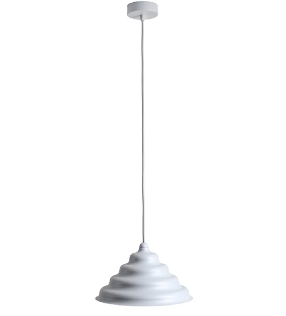 Wave Ø30 taklampa