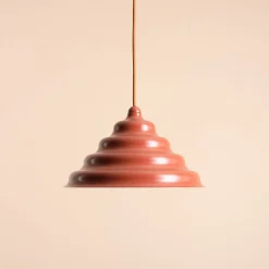 Wave Ø30 taklampa
