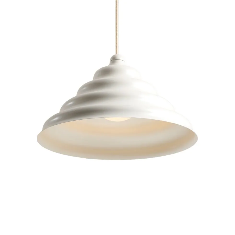 Wave Ø30 taklampa