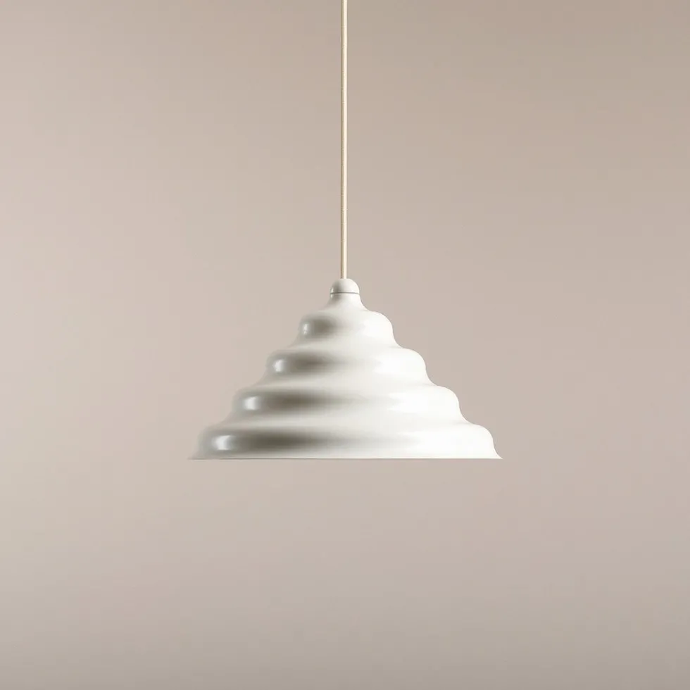 Wave Ø30 taklampa