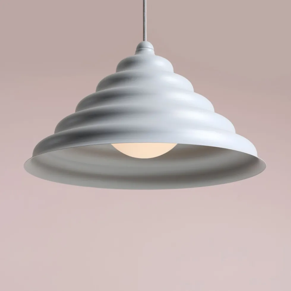 Wave Ø36 taklampa
