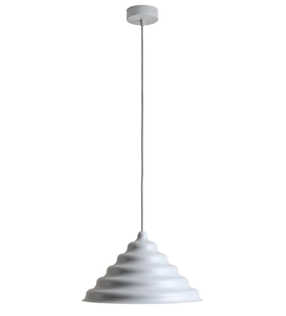 Wave Ø36 taklampa