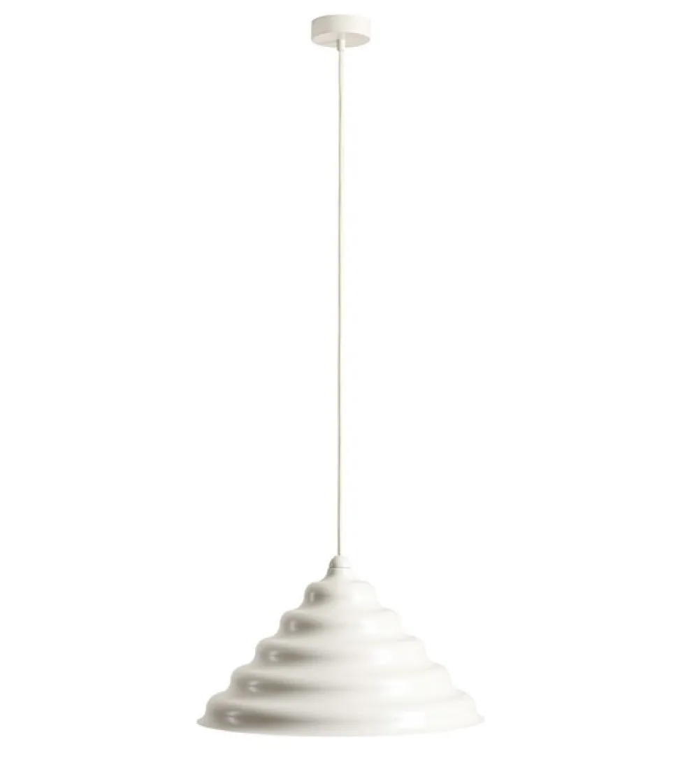 Wave Ø36 taklampa